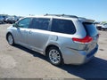 Photo 3 of 17 — 2014 Toyota Sienna