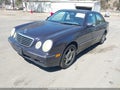 Photo 2 of 11 — 2002 Mercedes-Benz E-Class