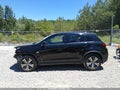 Photo 14 of 16 — 2022 Mitsubishi Outlander Sport