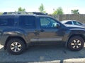Photo 13 of 16 — 2011 Nissan Xterra