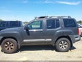 Photo 14 of 16 — 2011 Nissan Xterra