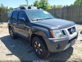 Photo 1 of 16 — 2011 Nissan Xterra