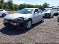 Photo 2 of 15 — 2013 Chevrolet Impala