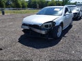 Photo 6 of 15 — 2013 Chevrolet Impala