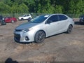 Photo 2 of 17 — 2015 Toyota Corolla