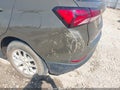 Photo 6 of 16 — 2023 Chevrolet Equinox