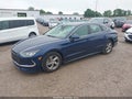 2022 Hyundai Sonata — photo 2 of 16 | VIN 5NPEG4JAXNH134394