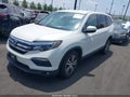Photo 2 of 21 — 2017 Honda Pilot
