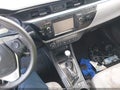 Photo 11 of 17 — 2015 Toyota Corolla