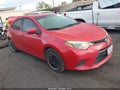 Photo 1 of 17 — 2015 Toyota Corolla