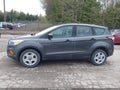 Photo 12 of 15 — 2017 Ford Escape