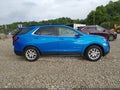 Photo 14 of 17 — 2024 Chevrolet Equinox