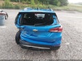 Photo 17 of 17 — 2024 Chevrolet Equinox