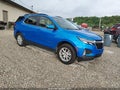 Photo 1 of 17 — 2024 Chevrolet Equinox