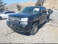 2005 Chevrolet Silverado 1500 — photo 2 of 12 | VIN 2GCEC19V751161720