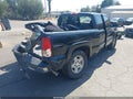 2005 Chevrolet Silverado 1500 — photo 4 of 12 | VIN 2GCEC19V751161720