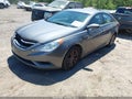 Photo 2 of 11 — 2011 Hyundai Sonata