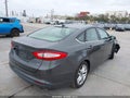 Photo 4 of 17 — 2016 Ford Fusion