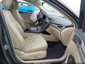 Photo 5 of 17 — 2016 Ford Fusion
