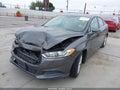 Photo 6 of 17 — 2016 Ford Fusion