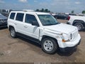 2016 Jeep Patriot — photo 1 of 19 | VIN 1C4NJPBB8GD761484