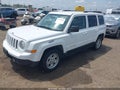 2016 Jeep Patriot — photo 2 of 19 | VIN 1C4NJPBB8GD761484