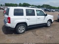 2016 Jeep Patriot — photo 4 of 19 | VIN 1C4NJPBB8GD761484