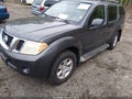 Photo 2 of 11 — 2011 Nissan Pathfinder