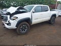 2023 Toyota Tacoma — photo 2 of 17 | VIN 3TYCZ5ANXPT159775