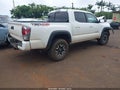 2023 Toyota Tacoma — photo 4 of 17 | VIN 3TYCZ5ANXPT159775