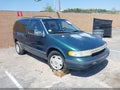 Photo 1 of 15 — 1995 Mercury Villager