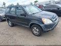 Photo 1 of 16 — 2004 Honda CR-V