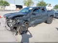 2025 Toyota Tacoma — photo 2 of 16 | VIN 3TYLC5LNXST025629