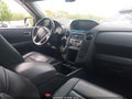 Photo 5 of 16 — 2012 Honda Pilot