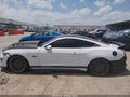 Photo 14 of 16 — 2016 Ford Mustang
