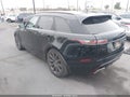 Photo 3 of 18 — 2018 Land Rover Range Rover Velar