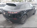 Photo 4 of 18 — 2018 Land Rover Range Rover Velar