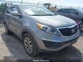 Photo 1 of 12 — 2016 Kia Sportage