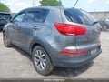 Photo 3 of 12 — 2016 Kia Sportage