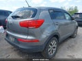 Photo 4 of 12 — 2016 Kia Sportage