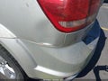 Photo 12 of 12 — 2011 Dodge Journey