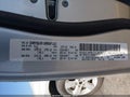 Photo 9 of 12 — 2011 Dodge Journey