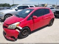 Photo 2 of 16 — 2013 Toyota Yaris