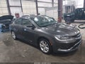 Photo 1 of 12 — 2016 Chrysler 200