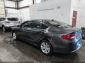 Photo 3 of 12 — 2016 Chrysler 200