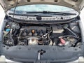 2010 Honda Civic — photo 10 of 16 | VIN 19XFA1F5XAE012195