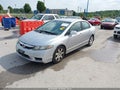 2010 Honda Civic — photo 2 of 16 | VIN 19XFA1F5XAE012195