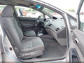 2010 Honda Civic — photo 5 of 16 | VIN 19XFA1F5XAE012195