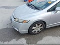 2010 Honda Civic — photo 6 of 16 | VIN 19XFA1F5XAE012195