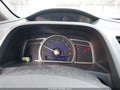 2010 Honda Civic — photo 7 of 16 | VIN 19XFA1F5XAE012195